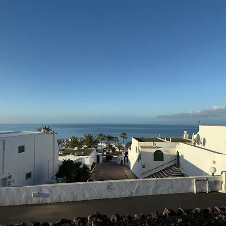 Appartement Rosamir Calm