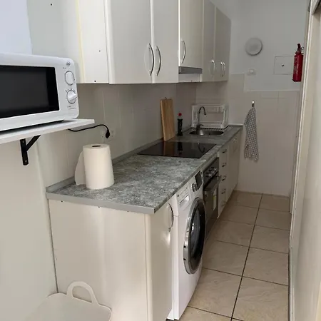 Apartman Rosamir Calm Puerto del Carmen