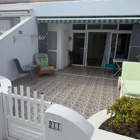 Rosamir Calm Apartamento *