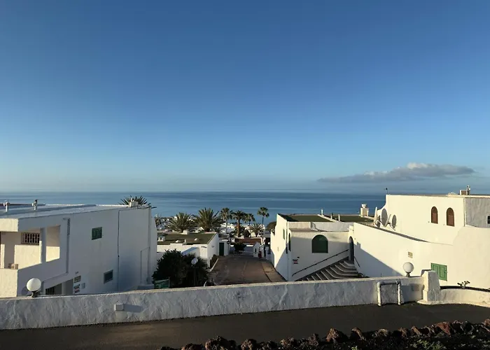 Apartman Rosamir Calm