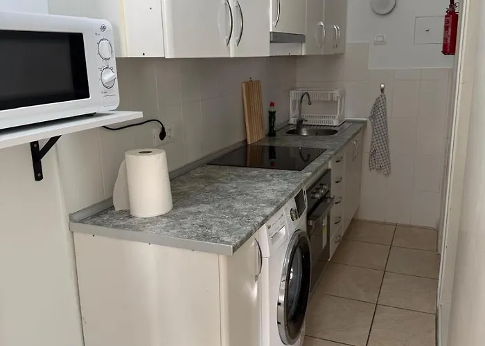 Apartman Rosamir Calm Puerto del Carmen