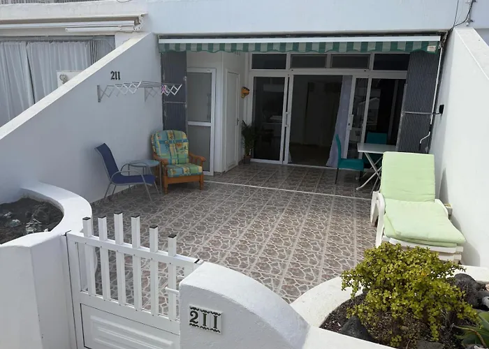 Rosamir Calm Apartman *