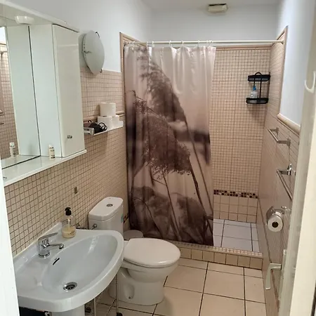 Rosamir Calm Daire Puerto del Carmen (Lanzarote)