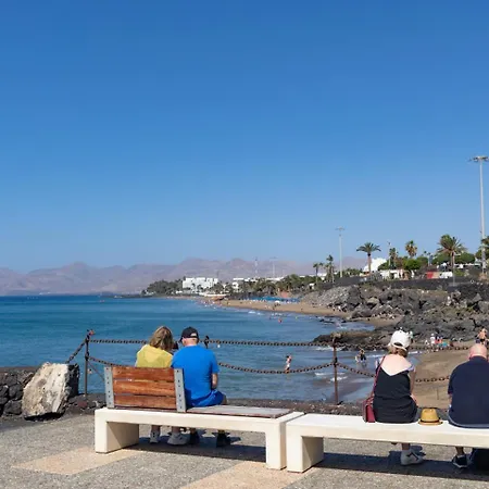 Rosamir Calm Apartment Puerto del Carmen (Lanzarote)