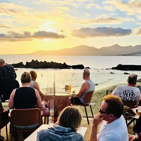 Rosamir Calm 卡门港