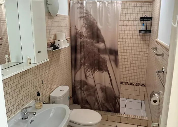 Rosamir Calm Apartment Puerto del Carmen (Lanzarote)