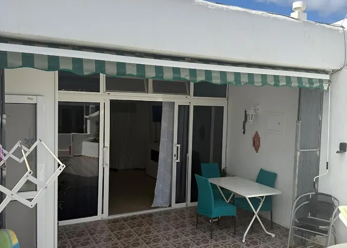 Apartment Rosamir Calm