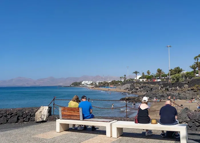 Rosamir Calm Apartment Puerto del Carmen (Lanzarote)