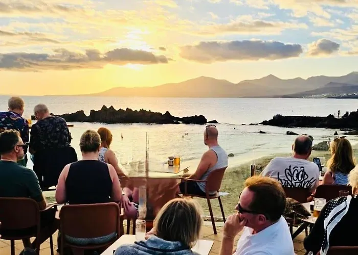 Rosamir Calm Puerto del Carmen (Lanzarote)