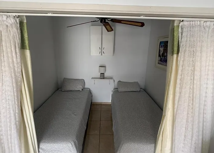 Rosamir Calm 푸에르토 델 카르멘